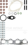 Set montaj, turbocompresor 04-10202-01 VICTOR REINZ