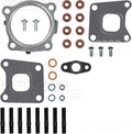 Set montaj, turbocompresor 04-10344-01 VICTOR REINZ
