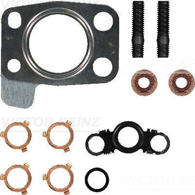 Set montaj, turbocompresor 04-10380-01 VICTOR REINZ