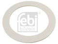 inel de etansare,butuc roata 04012 FEBI BILSTEIN