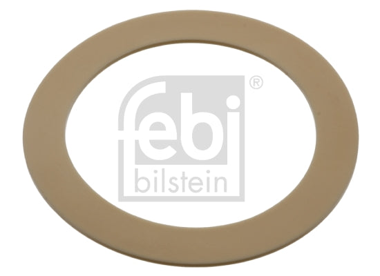 inel de etansare,butuc roata 04013 FEBI BILSTEIN