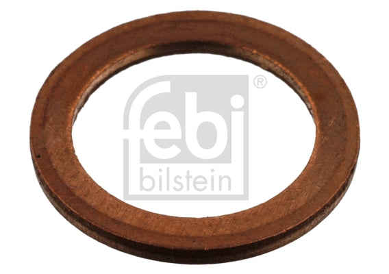 Inel etansare, surub drena ulei 04054 FEBI BILSTEIN
