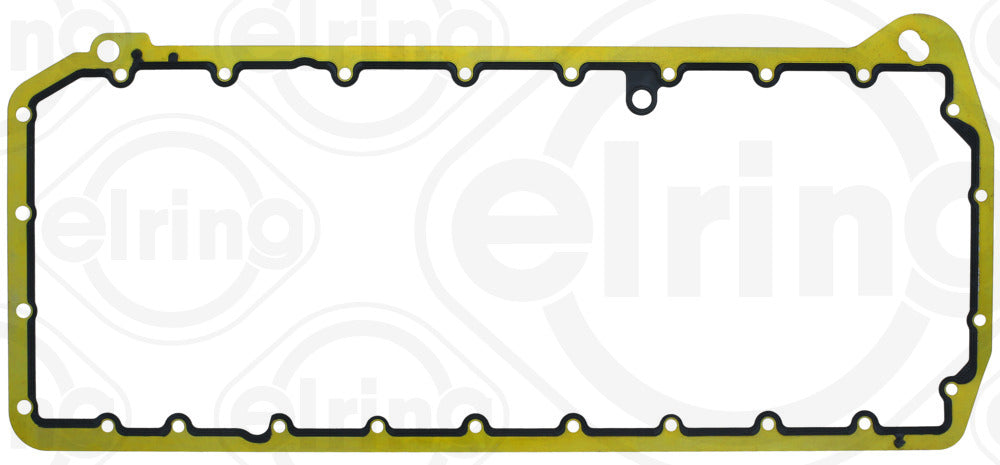 Garnitura baie ulei 428.680 ELRING