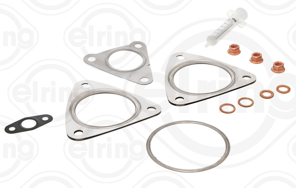Set montaj, turbocompresor 430.140 ELRING