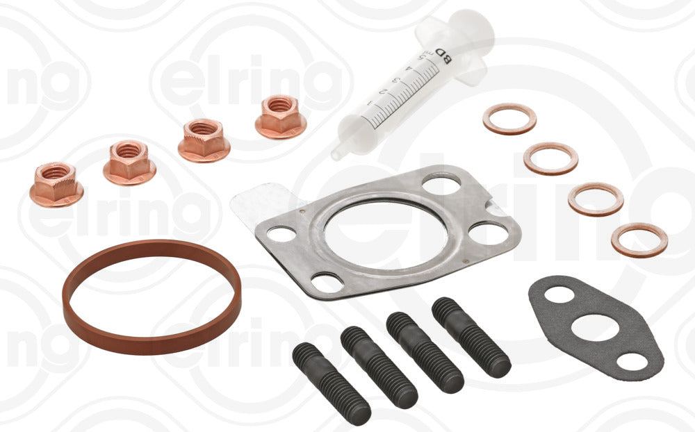 Set montaj, turbocompresor 430.160 ELRING
