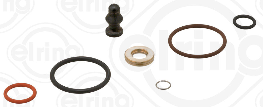 Set garnituri etansare,injectoare 434.651 ELRING