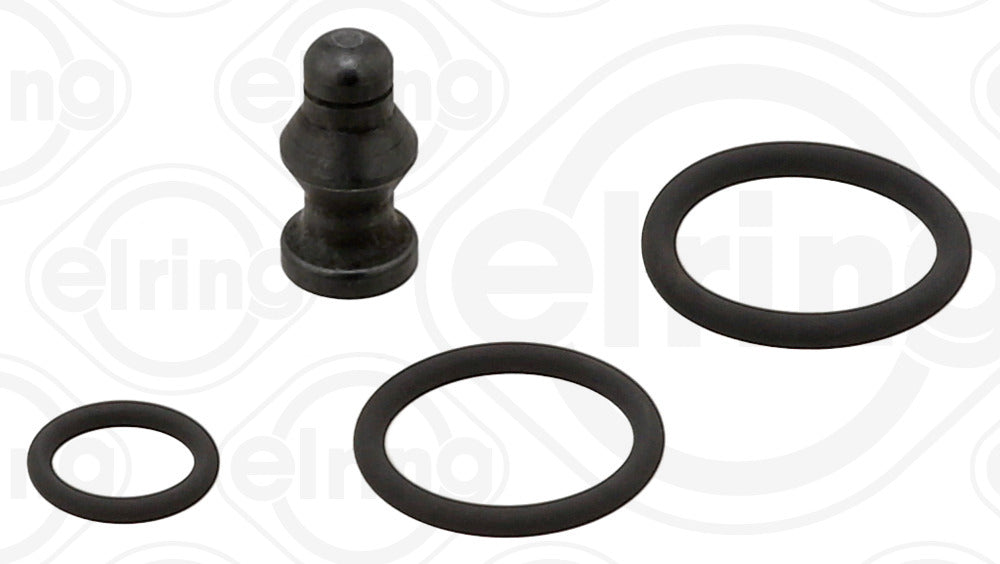 Set garnituri etansare,injectoare 434.660 ELRING