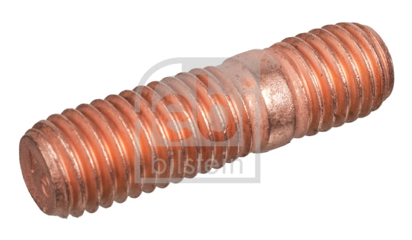 Surub, sistem de esapament 04362 FEBI BILSTEIN