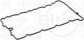 Garnitura, capac supape 444.910 ELRING