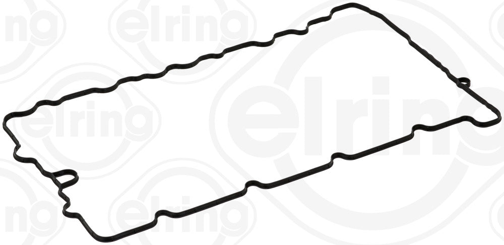 Garnitura, capac supape 444.910 ELRING