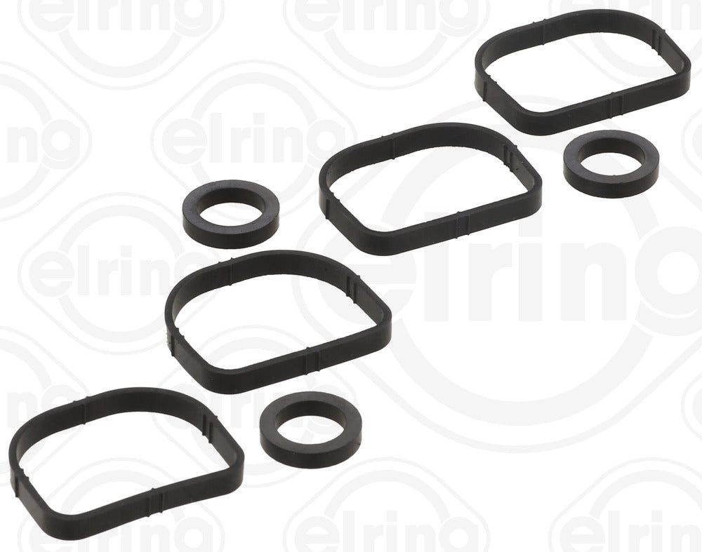 Set garnituri, galerie admisie 445.130 ELRING