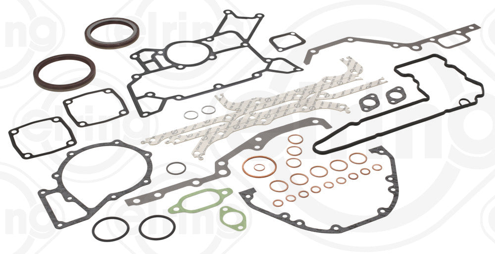 Set garnituri, carter 447.221 ELRING