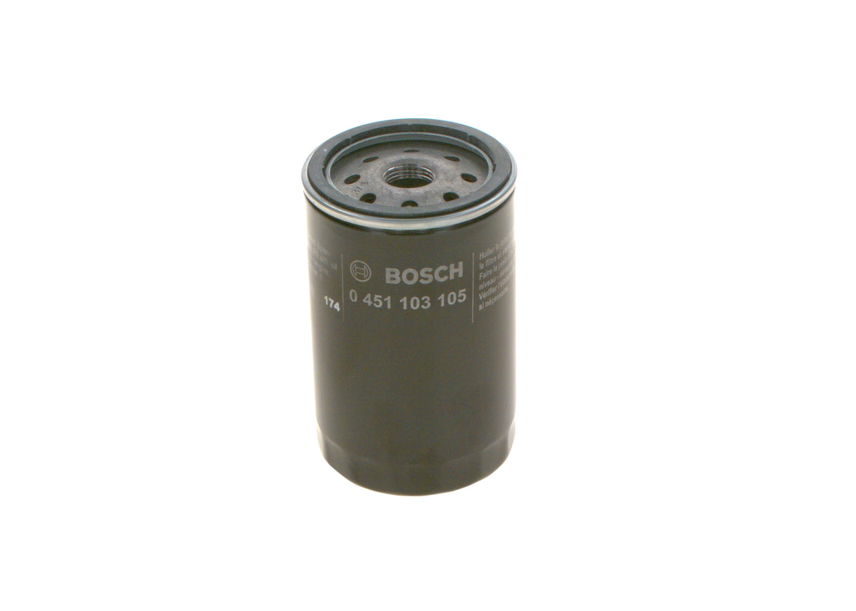 Filtru ulei 0 451 103 105 BOSCH
