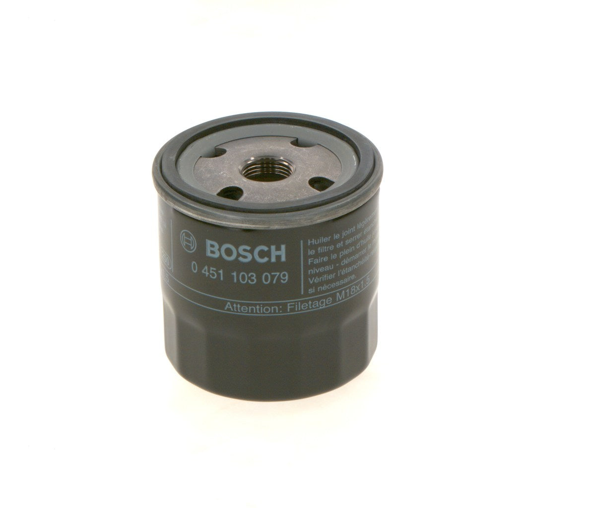 Filtru ulei 0 451 103 204 BOSCH