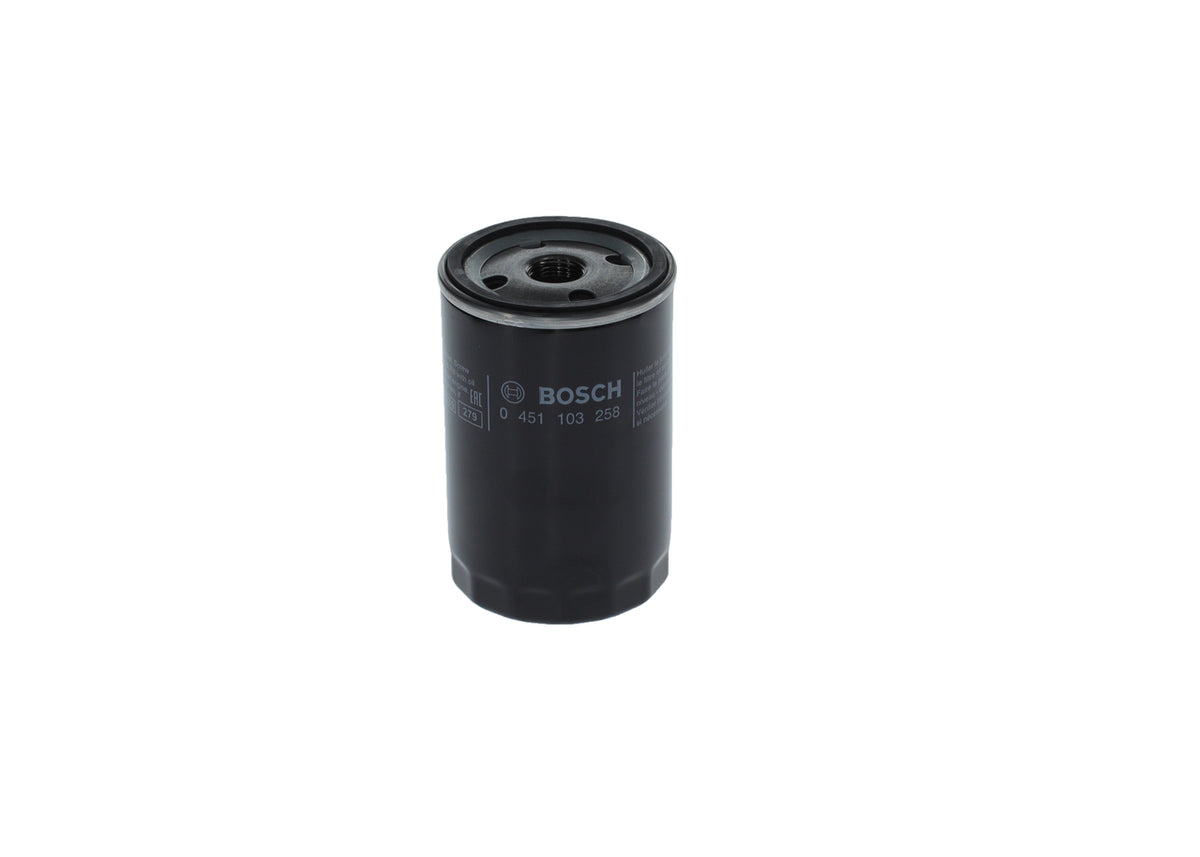 Filtru ulei 0 451 103 258 BOSCH
