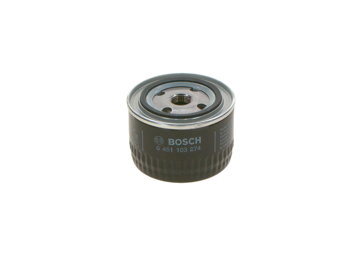 Filtru ulei 0 451 103 274 BOSCH