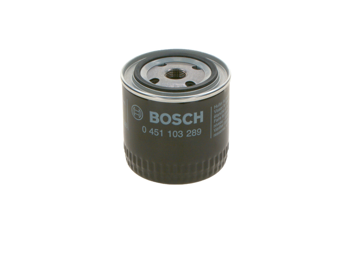 Filtru ulei 0 451 103 289 BOSCH