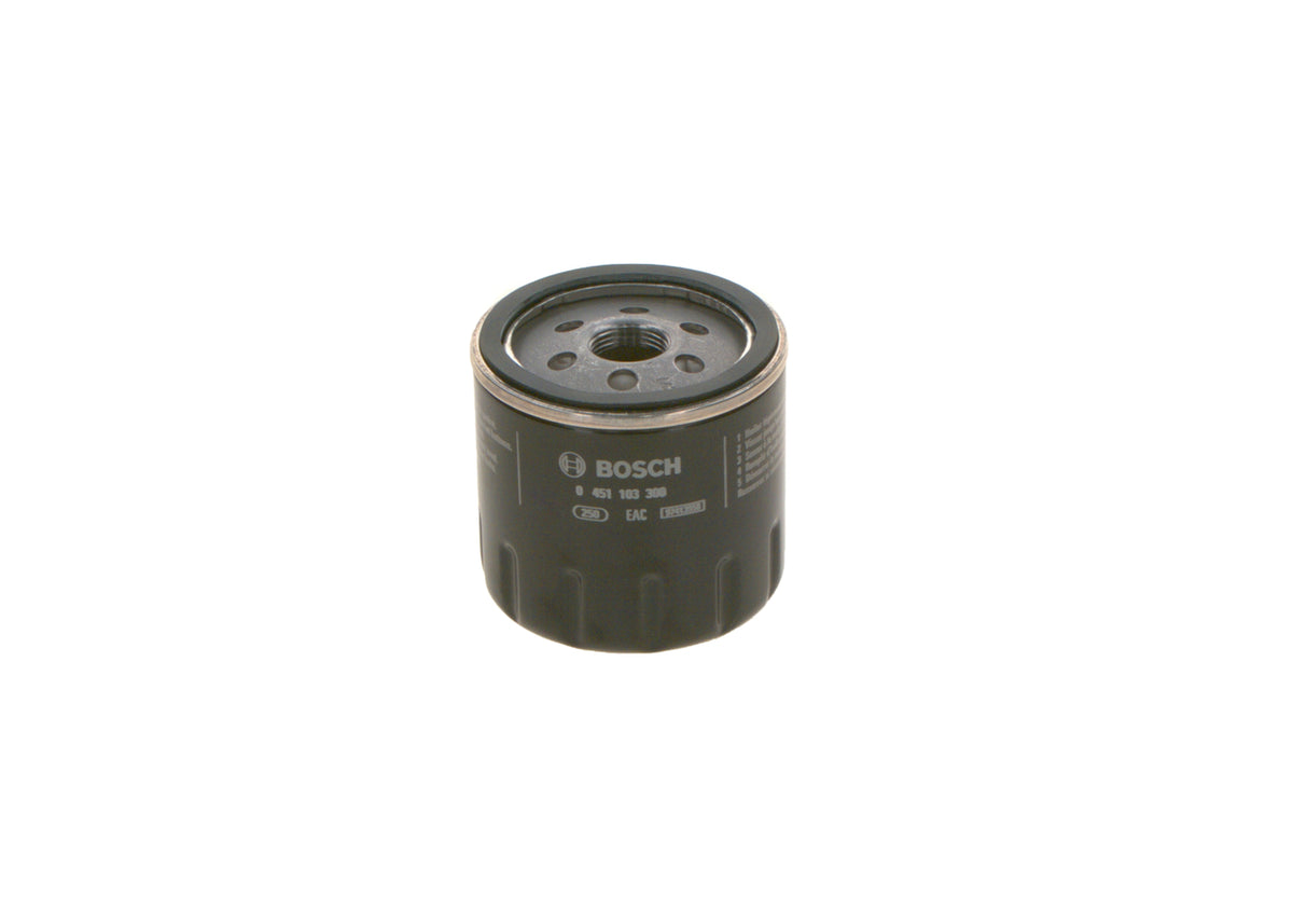 Filtru ulei 0 451 103 300 BOSCH