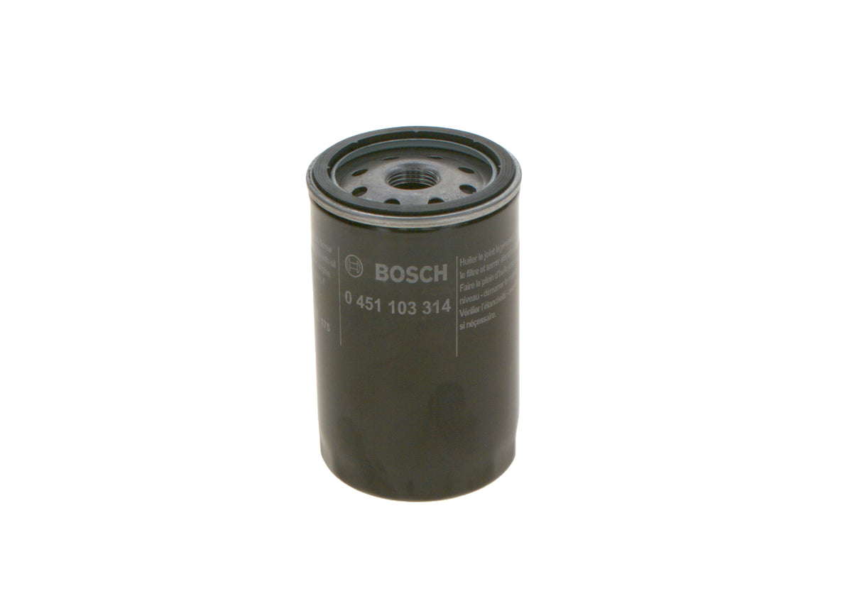 Filtru ulei 0 451 103 314 BOSCH