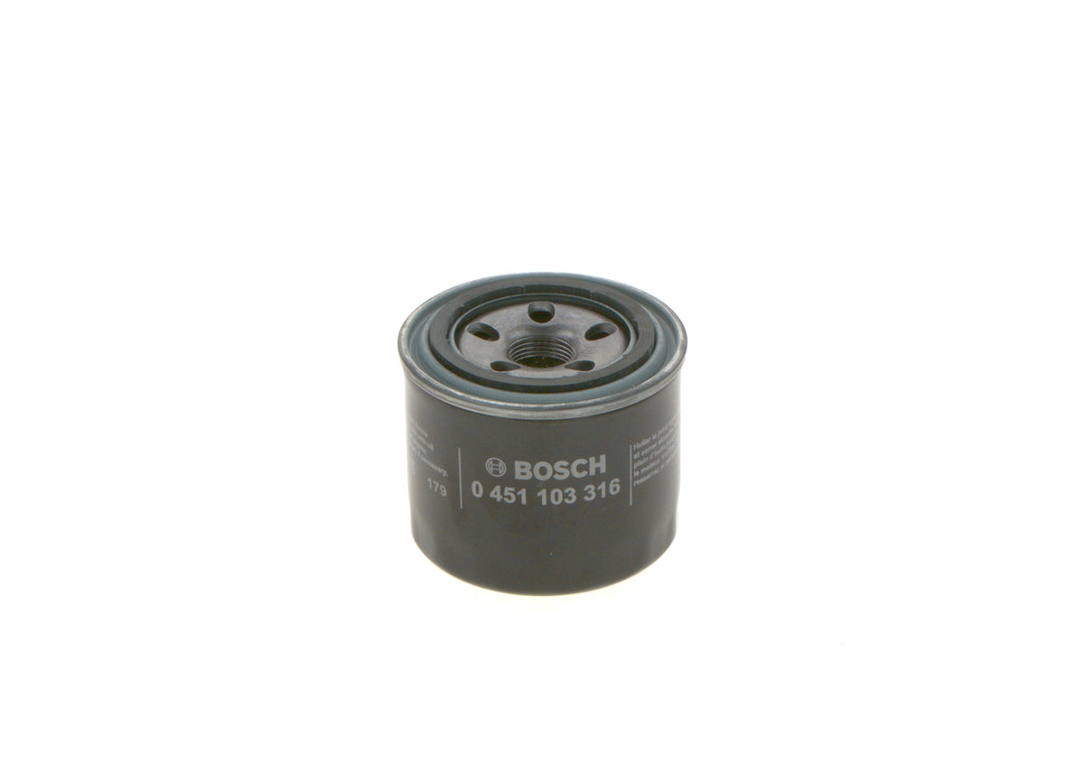 Filtru ulei 0 451 103 316 BOSCH