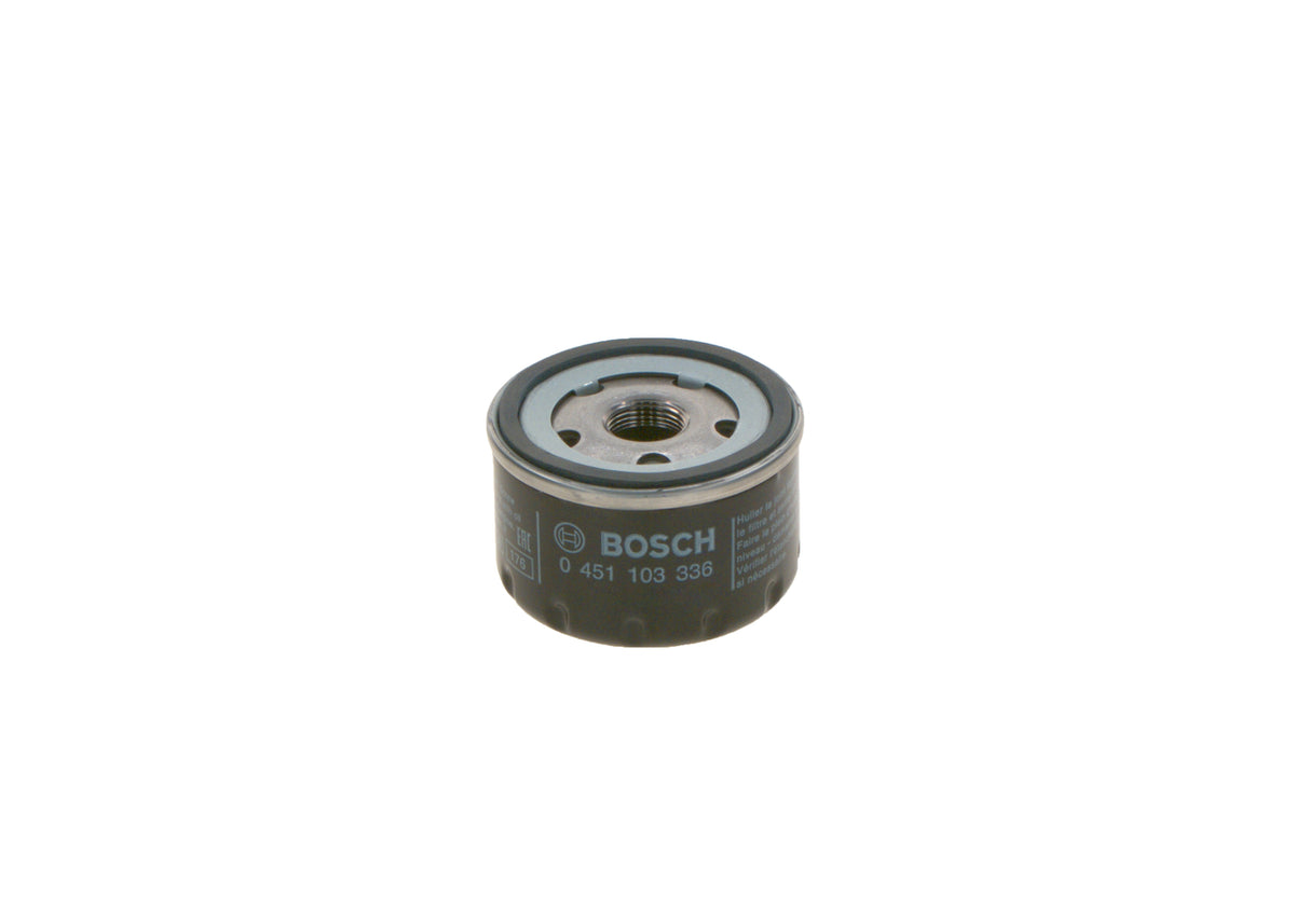 Filtru ulei 0 451 103 336 BOSCH