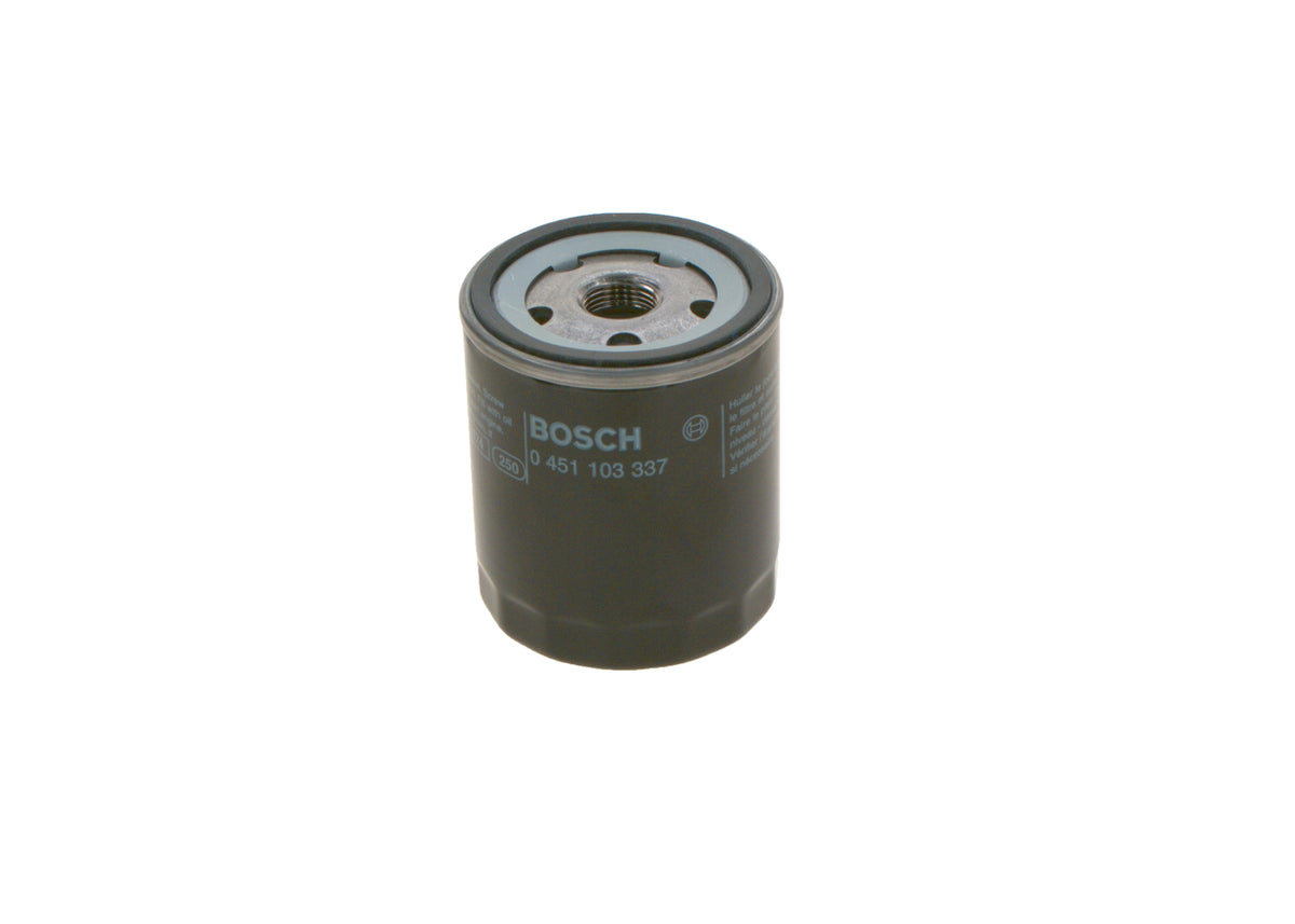 Filtru ulei 0 451 103 337 BOSCH
