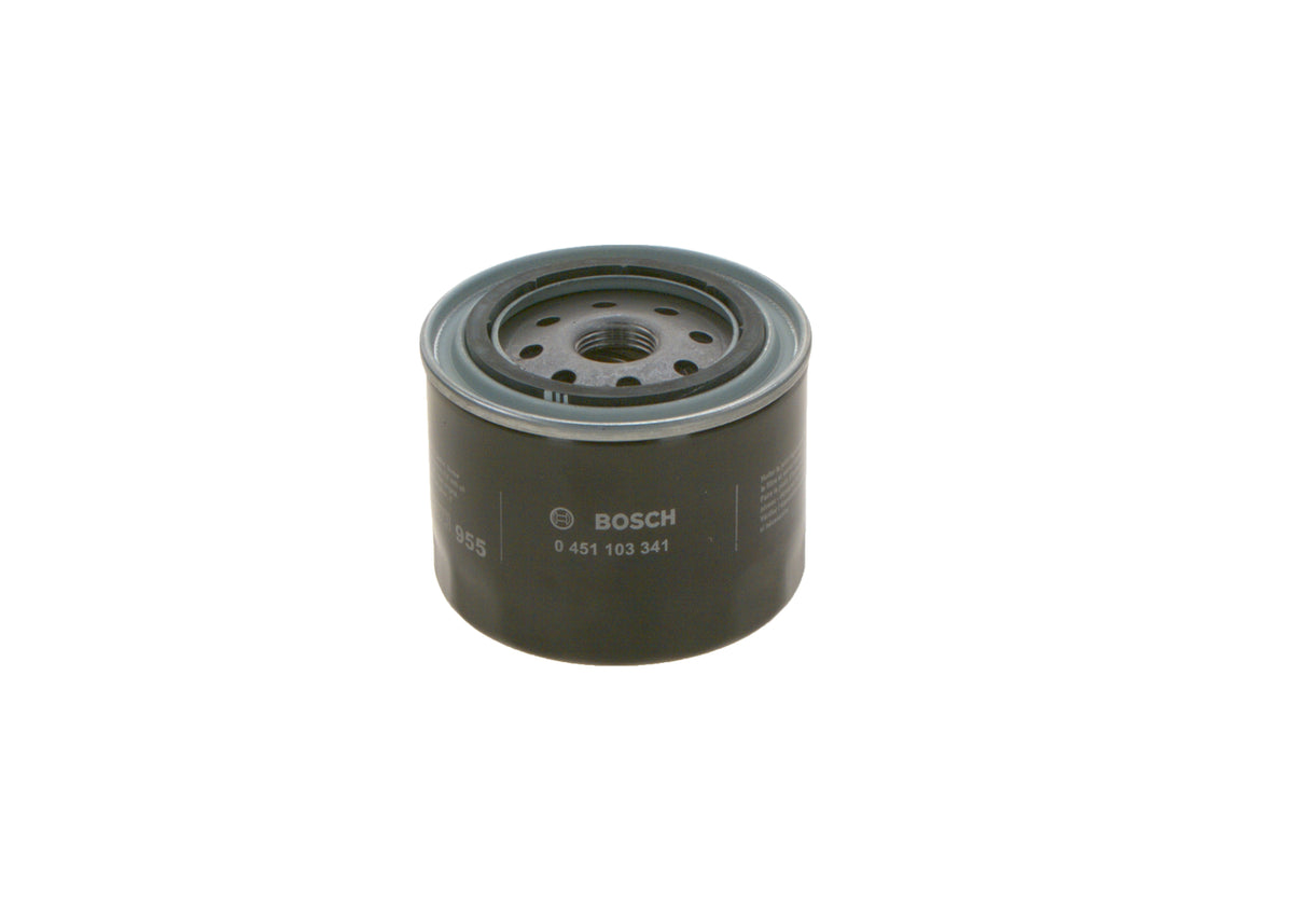 Filtru ulei BOSCH 0 451 103 341
