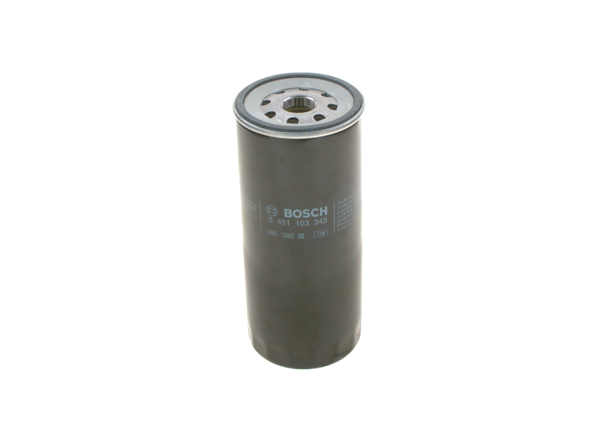Filtru ulei 0 451 103 343 BOSCH