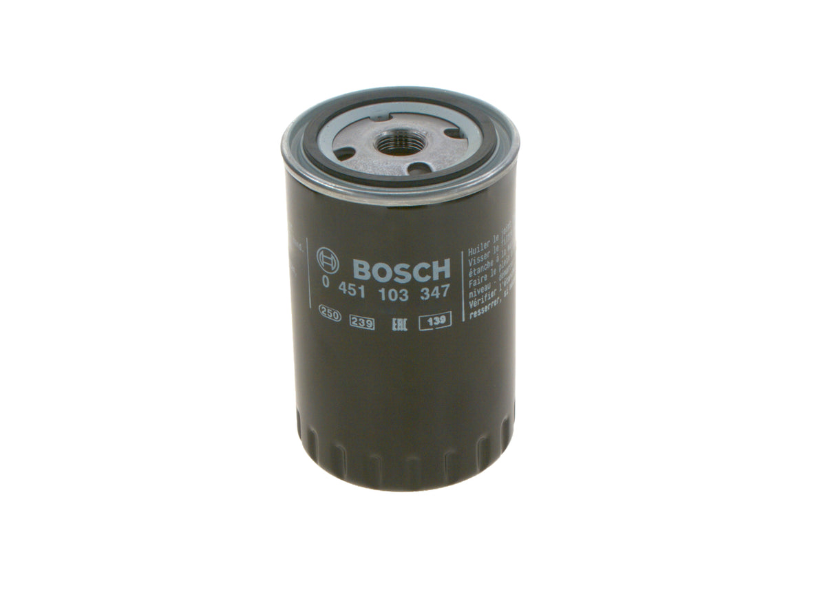 Filtru ulei 0 451 103 347 BOSCH