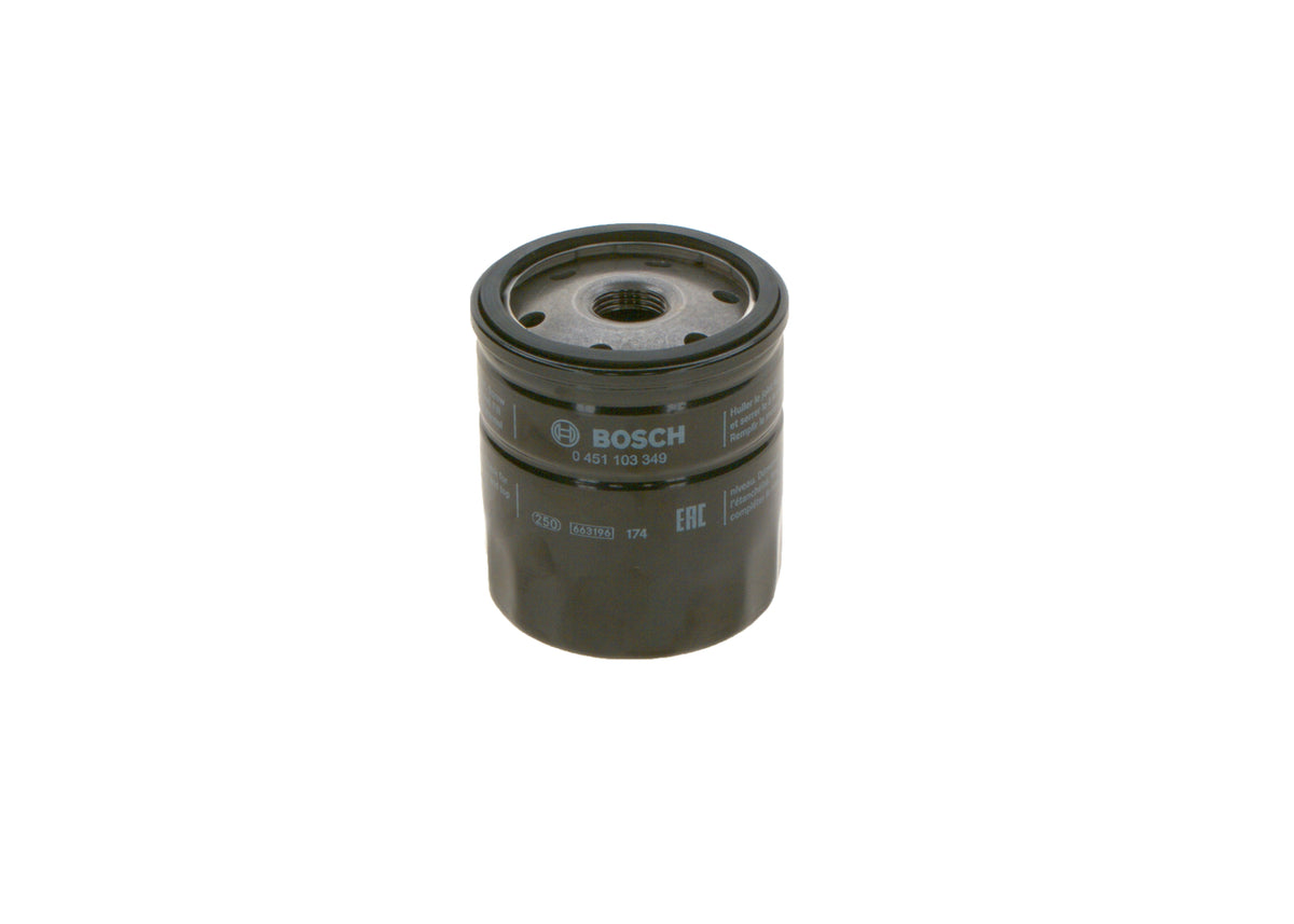 Filtru ulei 0 451 103 349 BOSCH