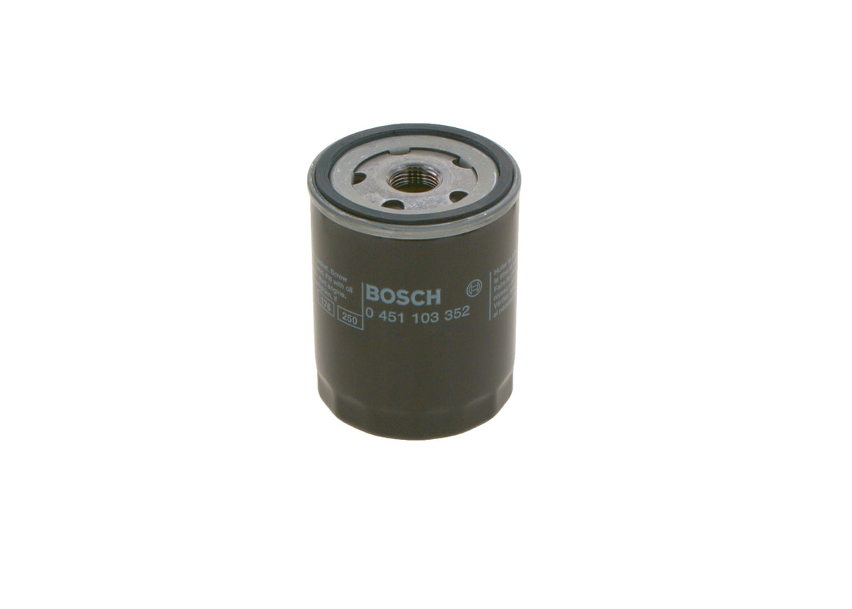 Filtru ulei 0 451 103 352 BOSCH