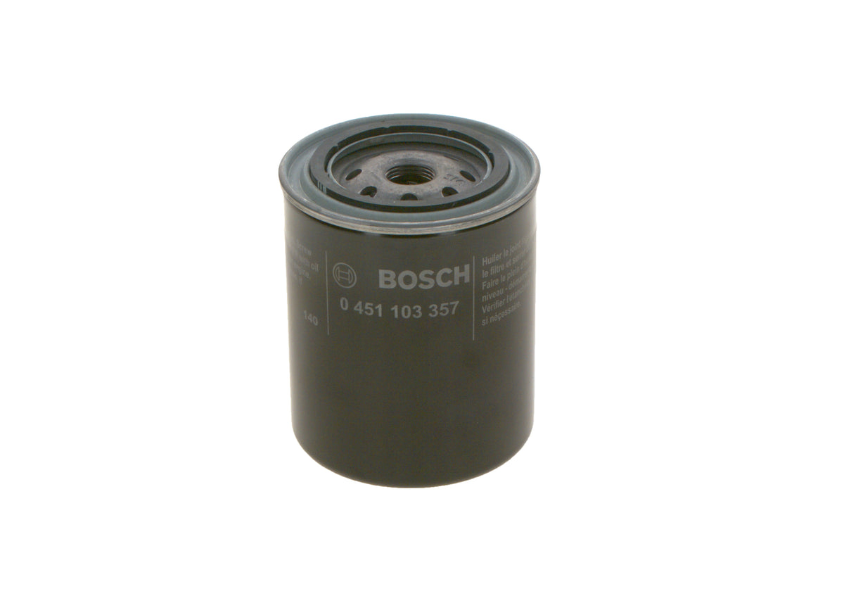 Filtru ulei 0 451 103 357 BOSCH