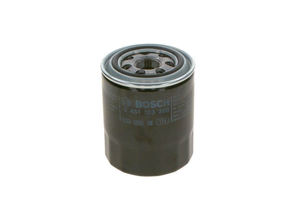 Filtru ulei 0 451 103 366 BOSCH