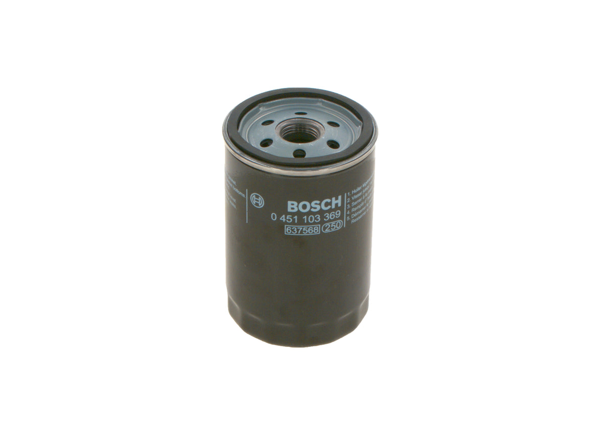 Filtru ulei 0 451 103 369 BOSCH