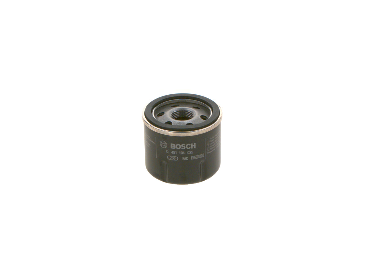Filtru ulei 0 451 104 025 BOSCH