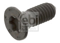Surub, disc frana 04511 FEBI BILSTEIN