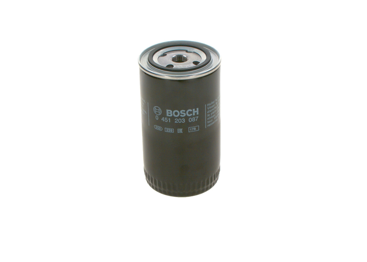 Filtru ulei 0 451 203 087 BOSCH