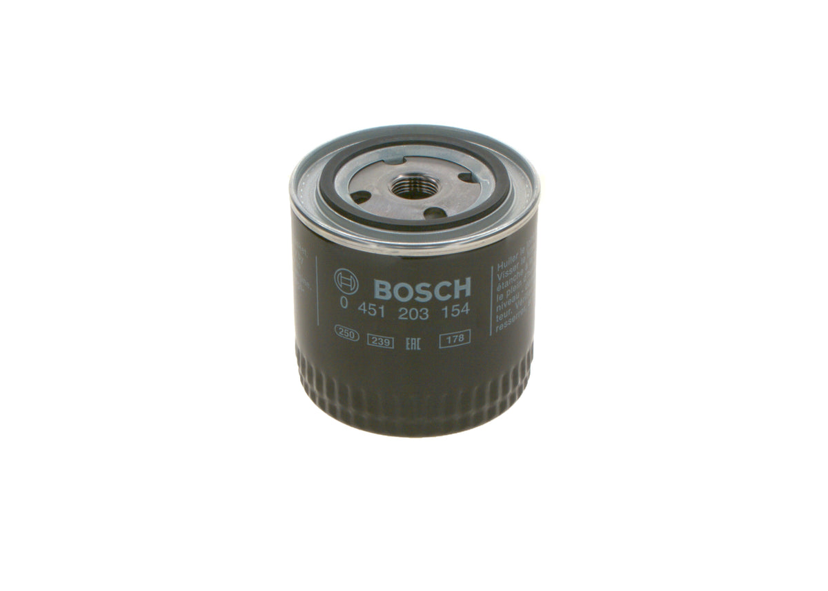 Filtru ulei BOSCH 0 451 203 154