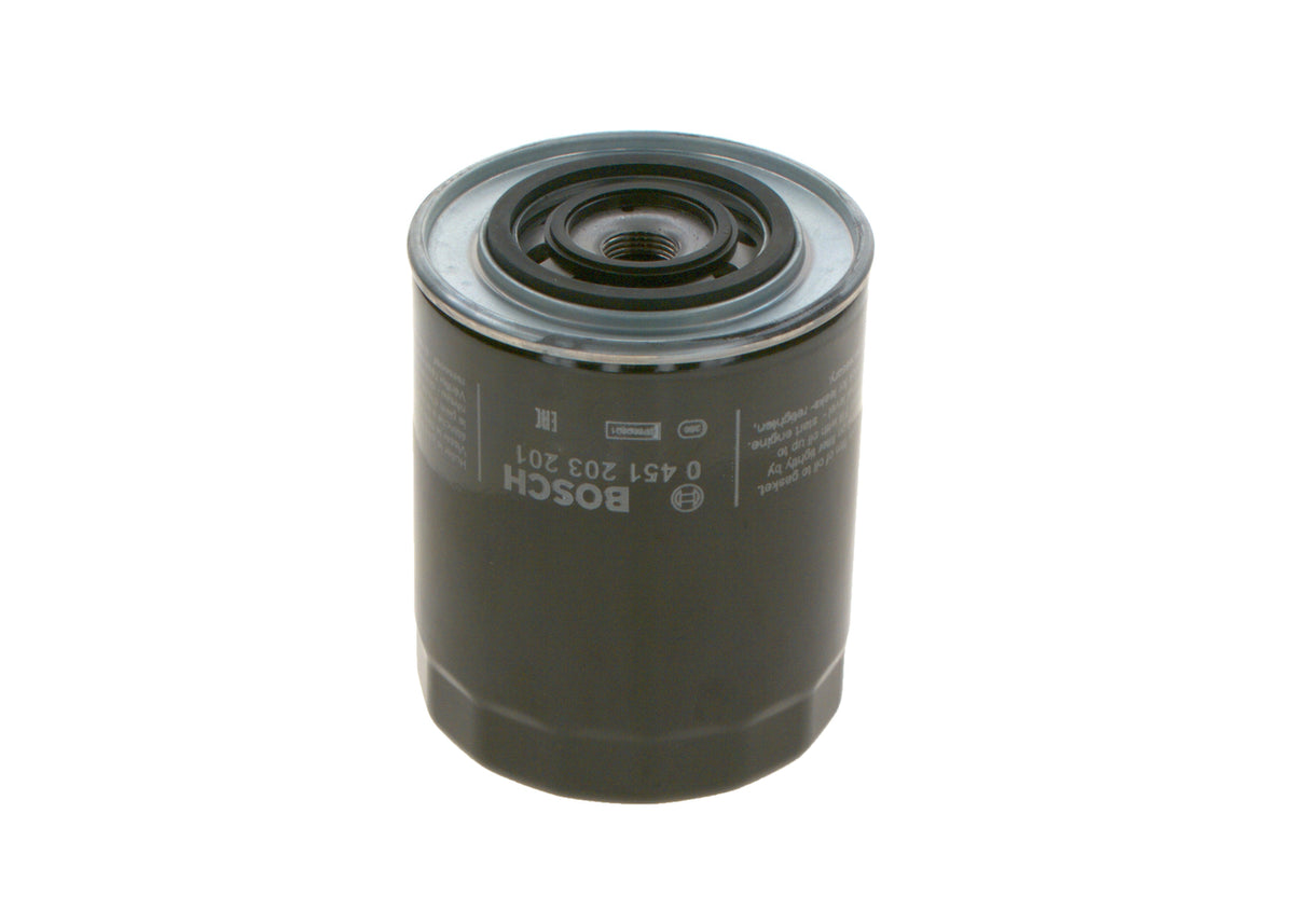 Filtru ulei 0 451 203 201 BOSCH