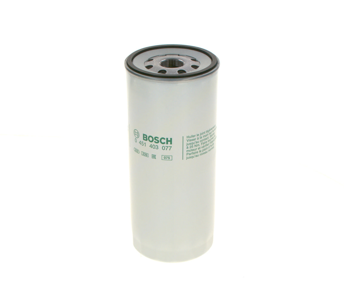 Filtru ulei 0 451 403 077 BOSCH