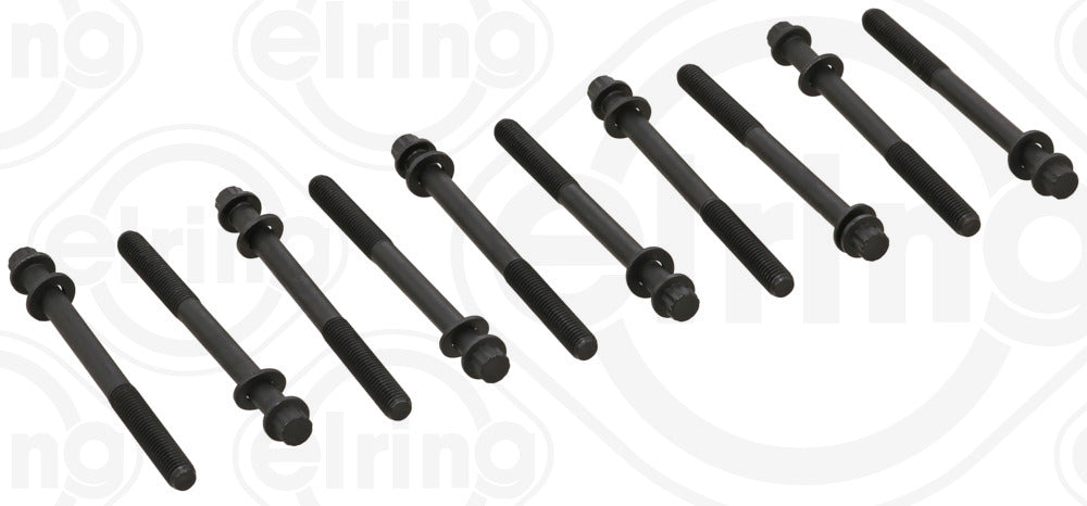 Set surub, chiulasa 452.740 ELRING