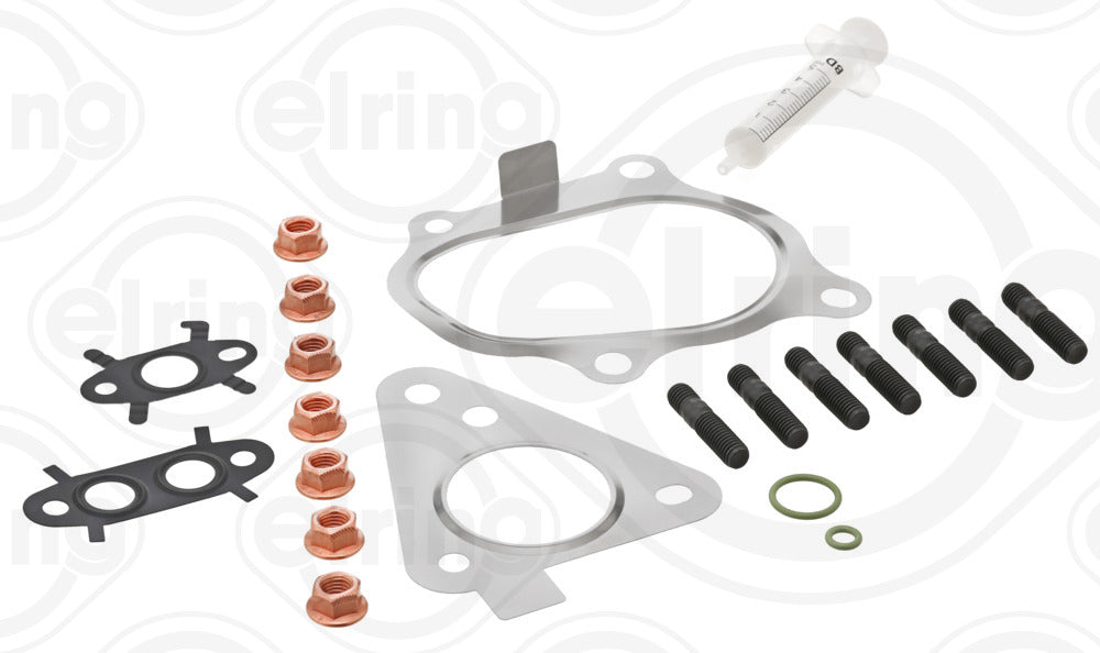 Set montaj, turbocompresor 453.810 ELRING