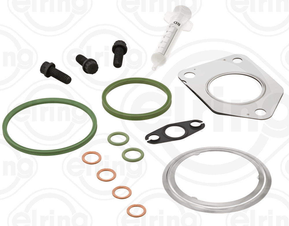 Set montaj, turbocompresor 455.920 ELRING