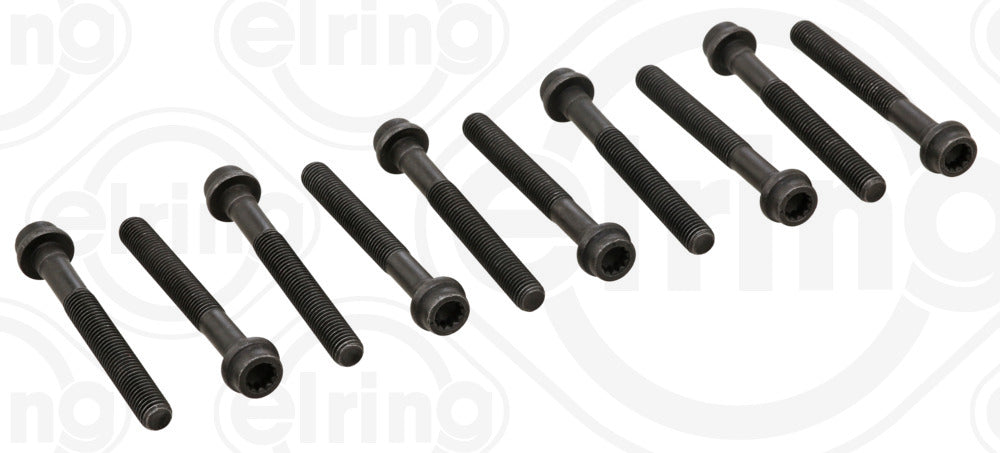 Set surub, chiulasa 456.111 ELRING