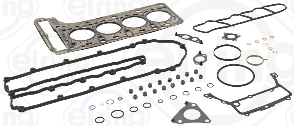 Set garnituri, chiulasa 456.210 ELRING