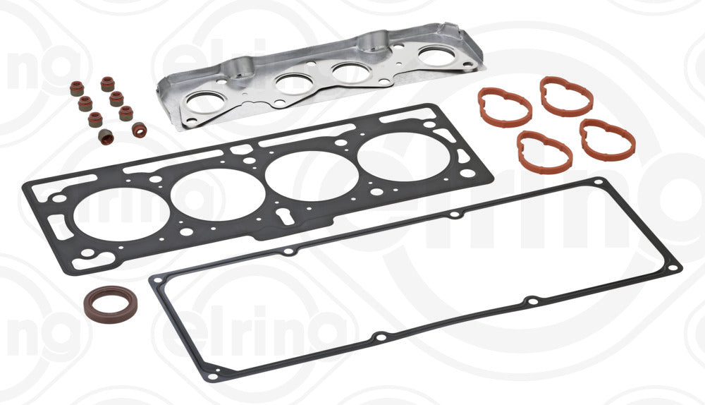 Set garnituri, chiulasa 458.730 ELRING