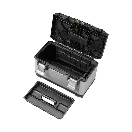 Cutie de scule metal/plastic Stanley Fatmax 20" 510 x 293 x 290mm - 195615