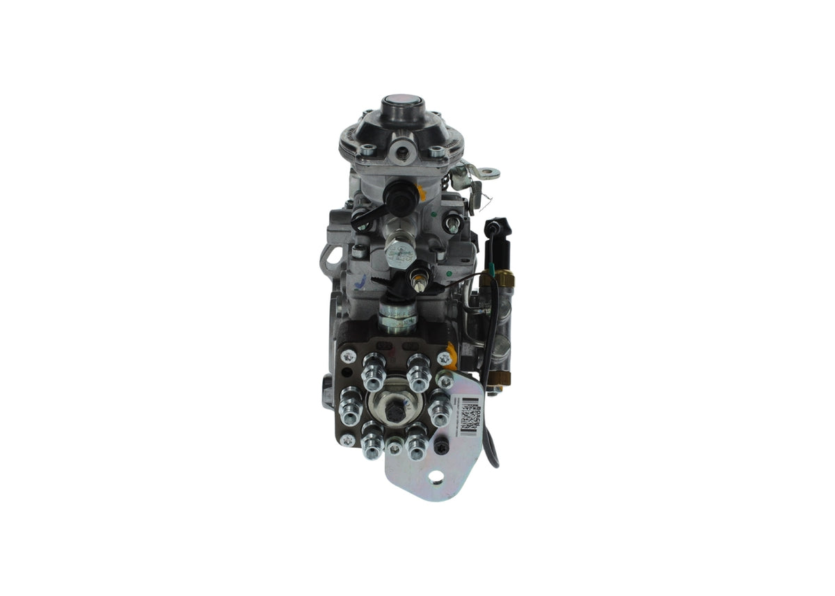 Lamela stergator BOSCH 3 397 118 937