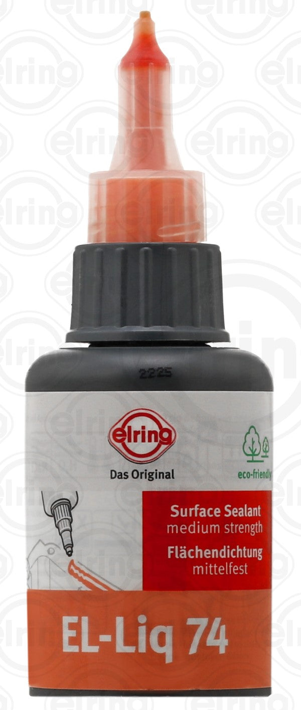 Garnitura, capac supape 461.682 ELRING