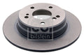 Disc frana FEBI BILSTEIN 04629